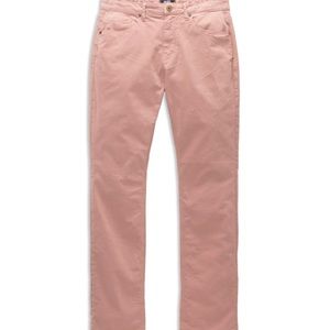 PAIGE Denim, Federal, Slim, Twill Jeans, 30/34